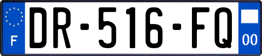 DR-516-FQ