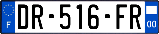 DR-516-FR