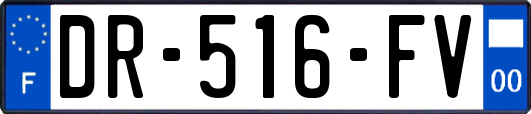 DR-516-FV