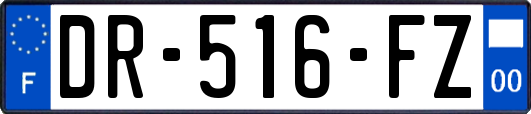 DR-516-FZ