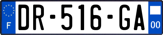 DR-516-GA