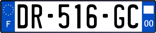DR-516-GC