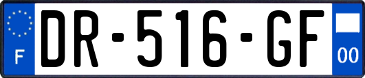DR-516-GF
