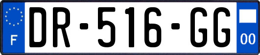 DR-516-GG