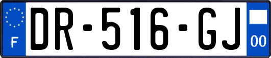 DR-516-GJ