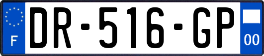 DR-516-GP
