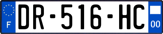 DR-516-HC