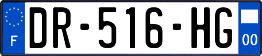 DR-516-HG