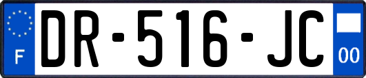 DR-516-JC