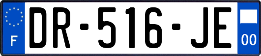 DR-516-JE