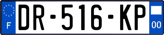 DR-516-KP