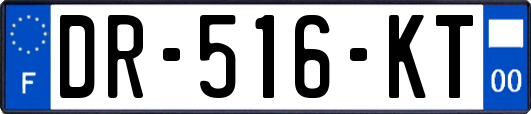 DR-516-KT