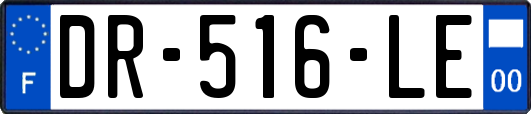 DR-516-LE