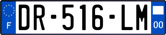 DR-516-LM