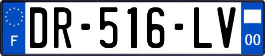 DR-516-LV