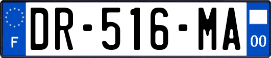 DR-516-MA