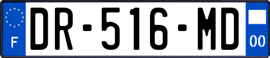 DR-516-MD