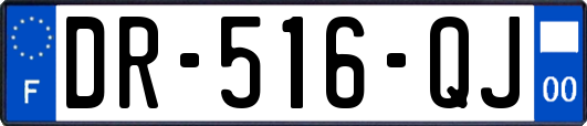 DR-516-QJ