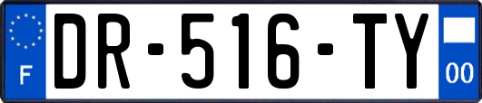 DR-516-TY
