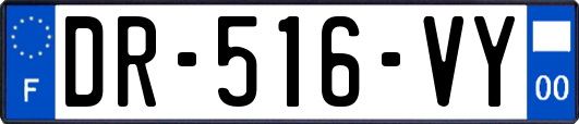 DR-516-VY