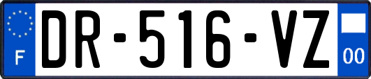 DR-516-VZ