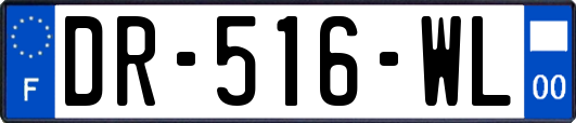 DR-516-WL