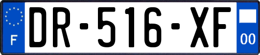 DR-516-XF