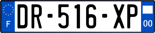 DR-516-XP