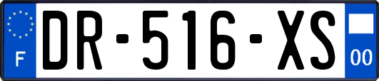 DR-516-XS