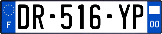 DR-516-YP