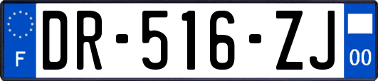 DR-516-ZJ