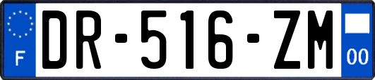 DR-516-ZM