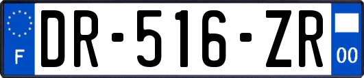 DR-516-ZR