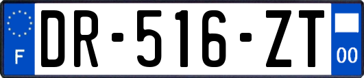 DR-516-ZT