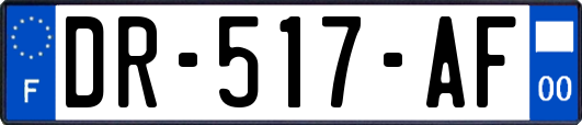 DR-517-AF