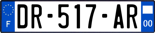 DR-517-AR