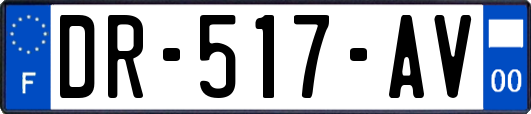 DR-517-AV