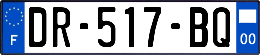 DR-517-BQ