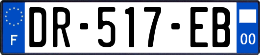 DR-517-EB