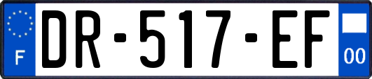 DR-517-EF