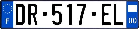 DR-517-EL