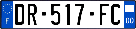 DR-517-FC