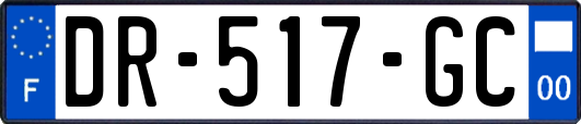 DR-517-GC