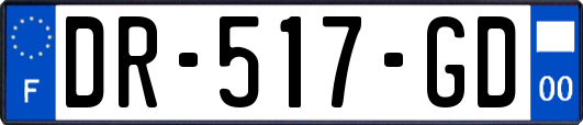 DR-517-GD