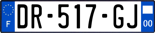 DR-517-GJ