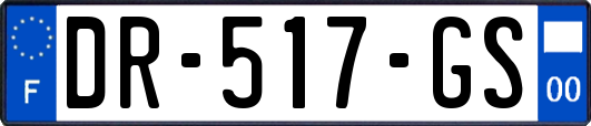 DR-517-GS