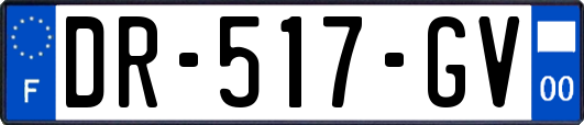 DR-517-GV