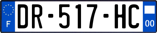 DR-517-HC
