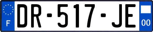 DR-517-JE