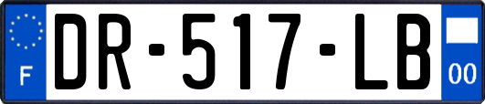 DR-517-LB